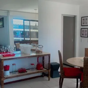 Nannai Em Pôrto das Galinhas