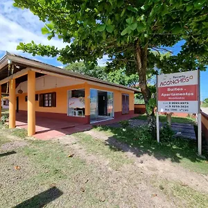 Recanto Aconchego Itapoa (Santa Catarina)