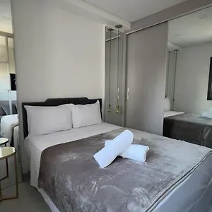 Apartamento Spazio Di Casa 1906 Olimpia, São Paulo