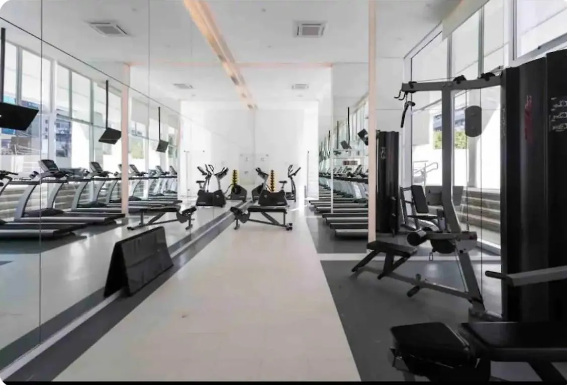 Apartamento Studio Executivo Vn São Paulo