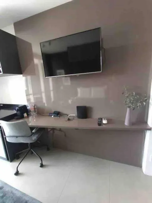 Studio Executivo Vn São Paulo Apartamento