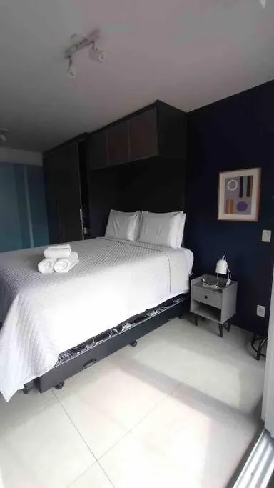 Studio Executivo Vn São Paulo Brasil