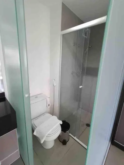 Studio Executivo Vn São Paulo