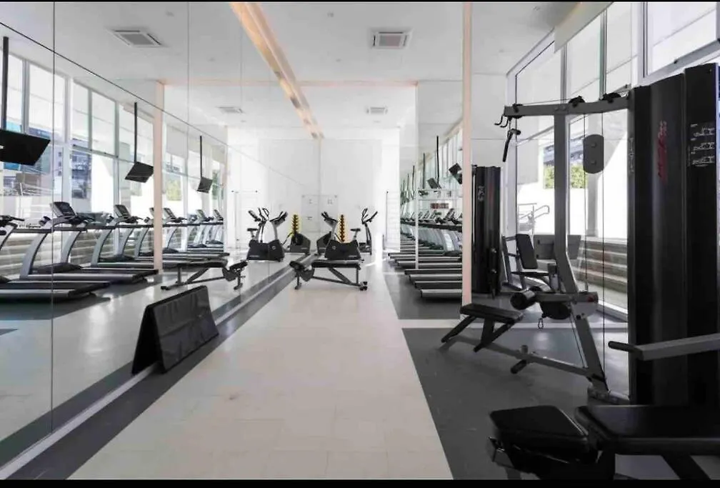 Studio Executivo Vn São Paulo 0*,  Brasil