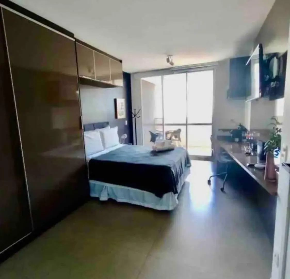 Apartment Studio Executivo Vn Sao Paulo Brazil